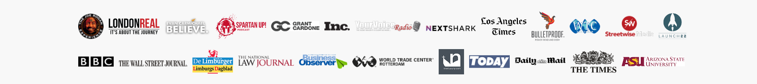 Dan Pena Awards and Honorable Mentions